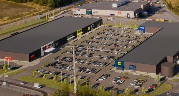 Bro Handel i Upplands-Bro
